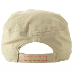 Gorra Impermeable "San Diego"