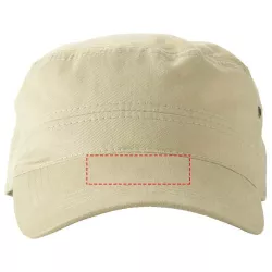 Gorra Impermeable "San Diego"