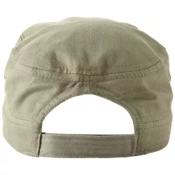 Gorra Impermeable "San Diego"