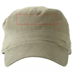 Gorra Impermeable "San Diego"