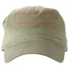 Gorra Impermeable "San Diego"