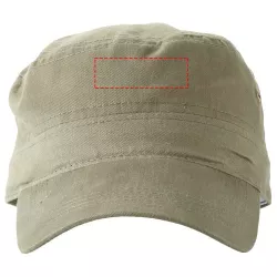 Gorra Impermeable "San Diego"
