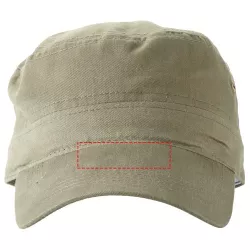 Gorra Impermeable "San Diego"
