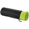 Manta polar con funda