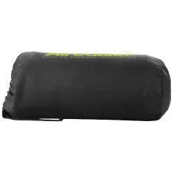 Manta polar con funda