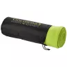 Manta polar con funda