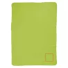 Manta polar con funda