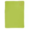 Manta polar con funda