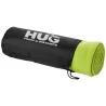 Manta polar con funda