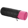 Manta polar con funda