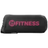 Manta polar con funda