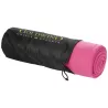 Manta polar con funda