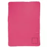 Manta polar con funda