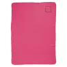Manta polar con funda