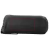 Manta polar con funda