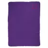 Manta polar con funda