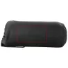 Manta polar con funda