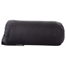 Manta polar con funda