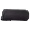 Manta polar con funda