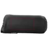 Manta polar con funda