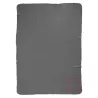 Manta polar con funda