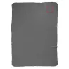Manta polar con funda