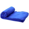 Manta polar con funda