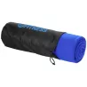 Manta polar con funda