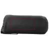 Manta polar con funda