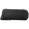 Manta polar con funda