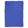 Manta polar con funda