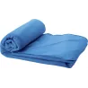Manta polar con funda
