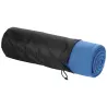 Manta polar con funda