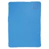 Manta polar con funda