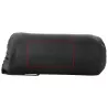 Manta polar con funda