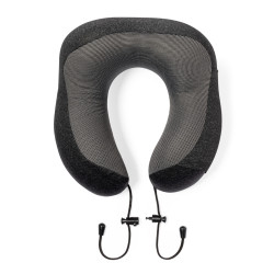 Almohadilla acolchada para cuello de Poliéster
