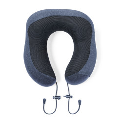 Almohadilla acolchada para cuello de Poliéster