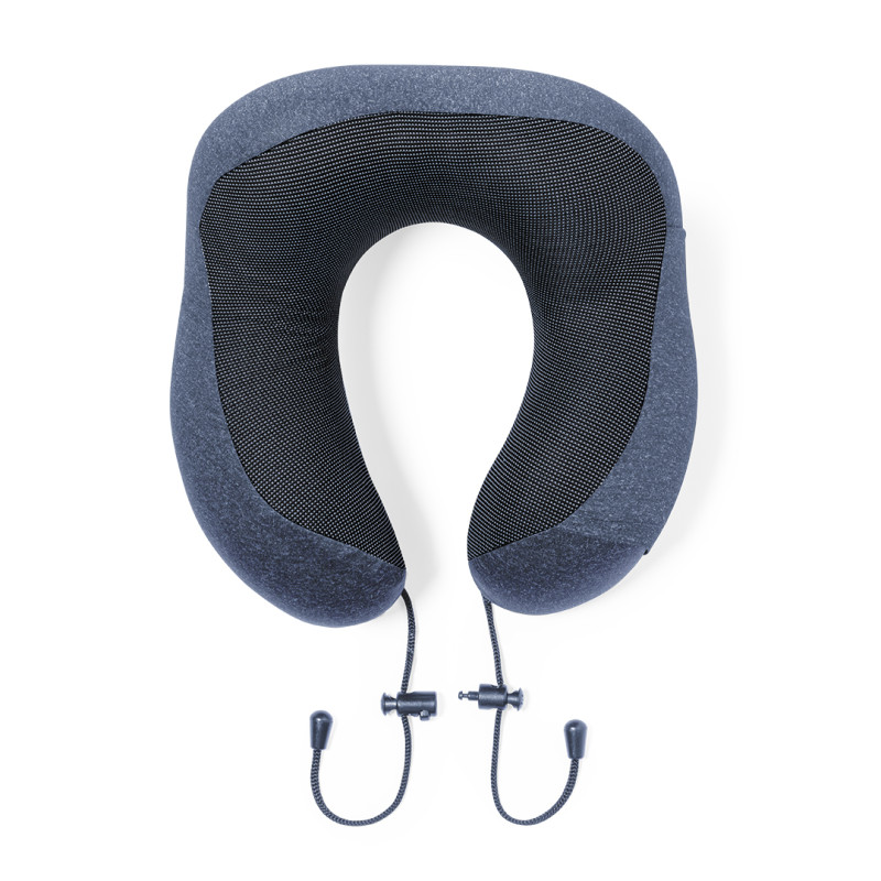 Almohadilla acolchada para cuello de Poliéster