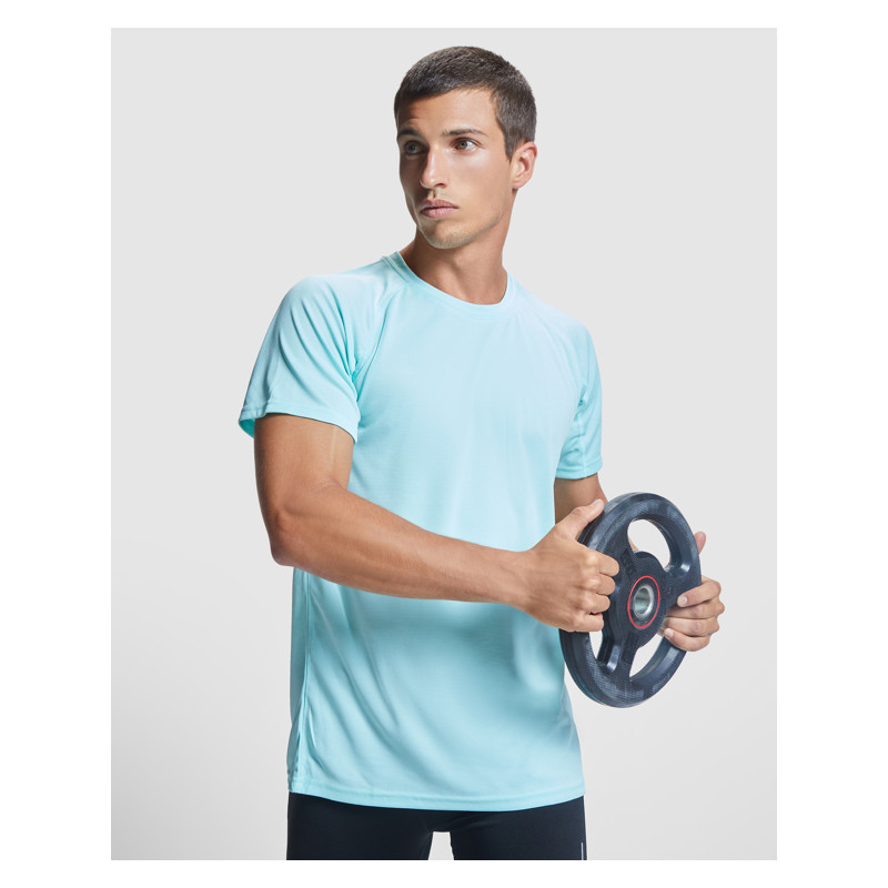 Camiseta Bahrain ROLY hombre