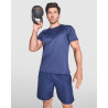 Camiseta Bahrain ROLY hombre
