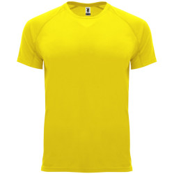 Camiseta Bahrain ROLY hombre