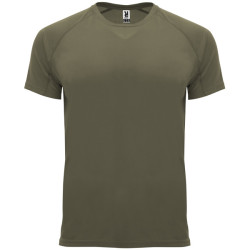 Camiseta Bahrain ROLY hombre