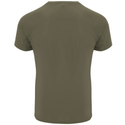 Camiseta Bahrain ROLY hombre