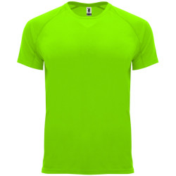 Camiseta Bahrain ROLY hombre