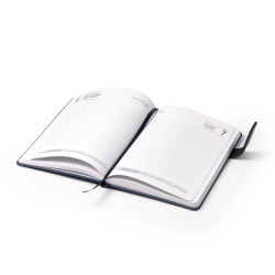 Agenda RPET, ciere magnético, A5, página/día