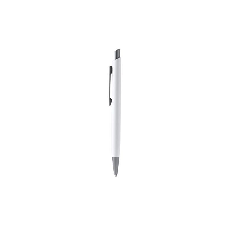 Bolígrafo de aluminio reciclado