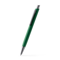 Bolígrafo de aluminio reciclado
