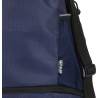 Bolsa deportiva de 18 L con cordón y compartimento inferior de material reciclado con certificado GR