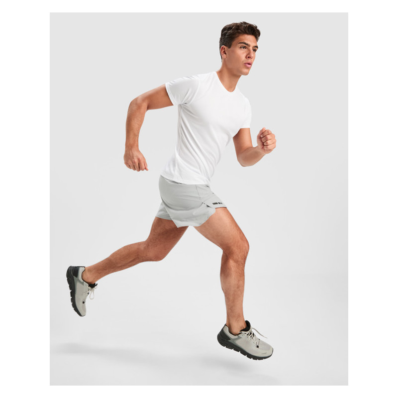 Bermuda de running ROLY