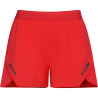 Bermuda de running para mujer ROLY
